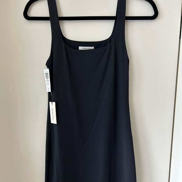 Babaton Contour Mini Dress - Picture 2 of 3